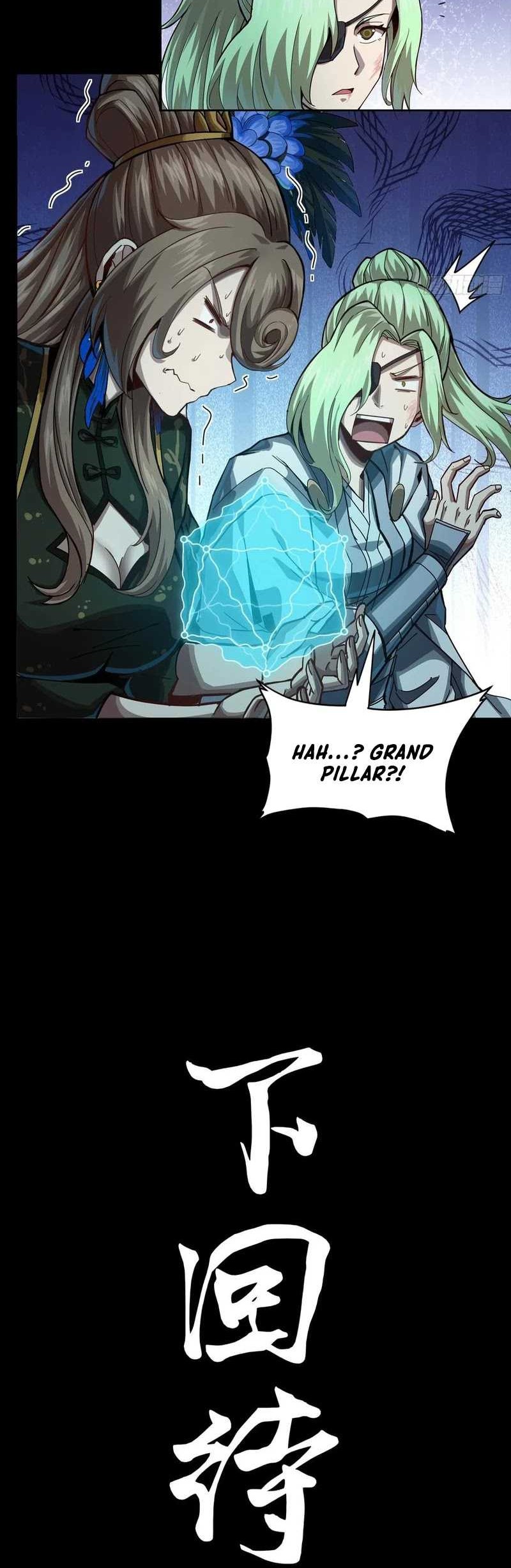 Legend of Star General Chapter 253 Gambar 31