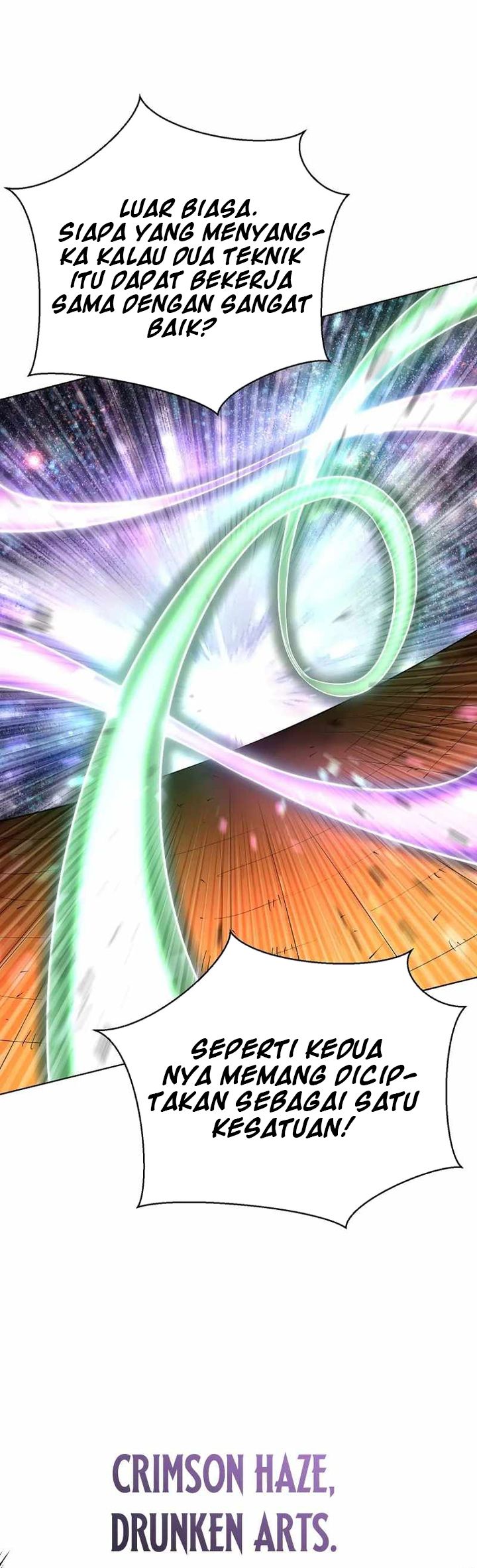 Youngest Son of the NamGung Clan Chapter 65 Gambar 54