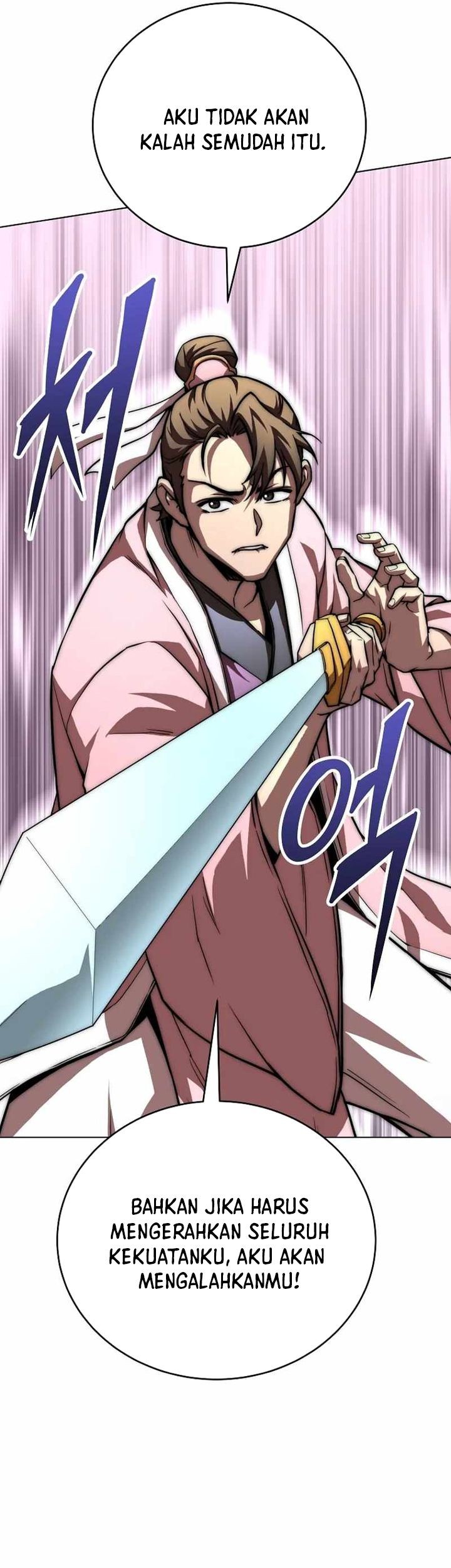 Youngest Son of the NamGung Clan Chapter 65 Gambar 36