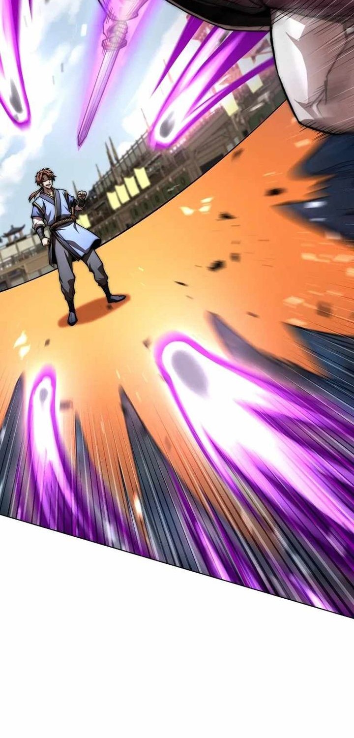 Youngest Son of the NamGung Clan Chapter 65 Gambar 39