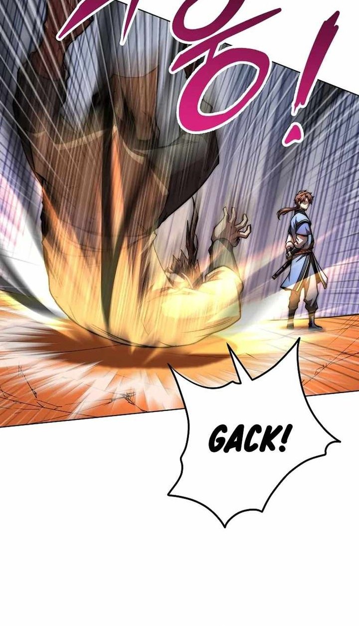 Youngest Son of the NamGung Clan Chapter 65 Gambar 67