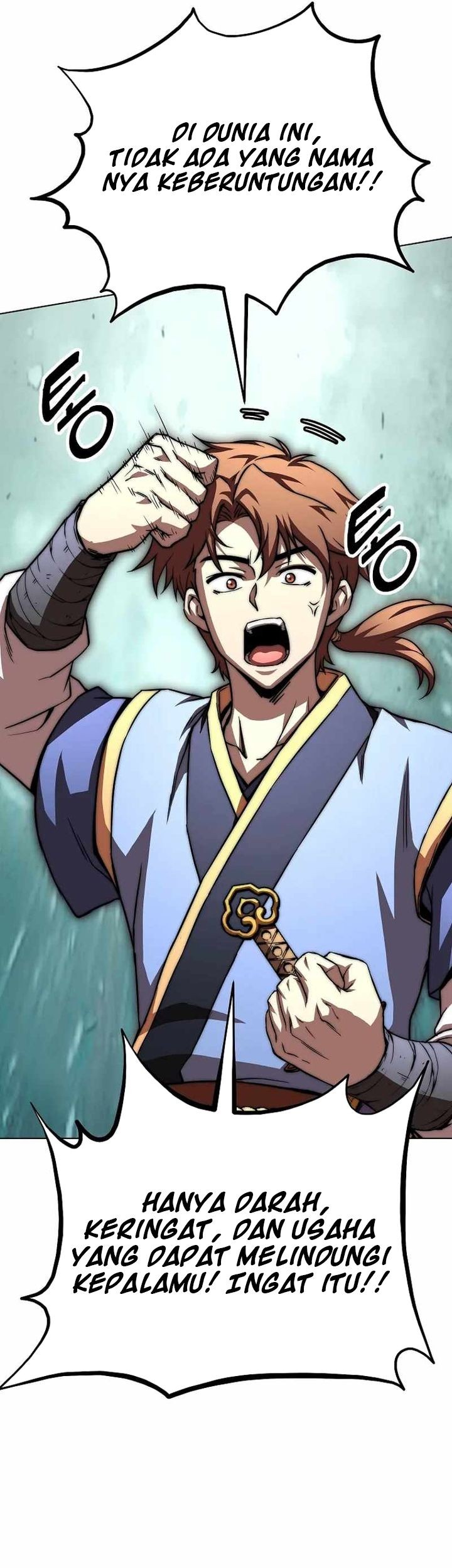 Youngest Son of the NamGung Clan Chapter 65 Gambar 70