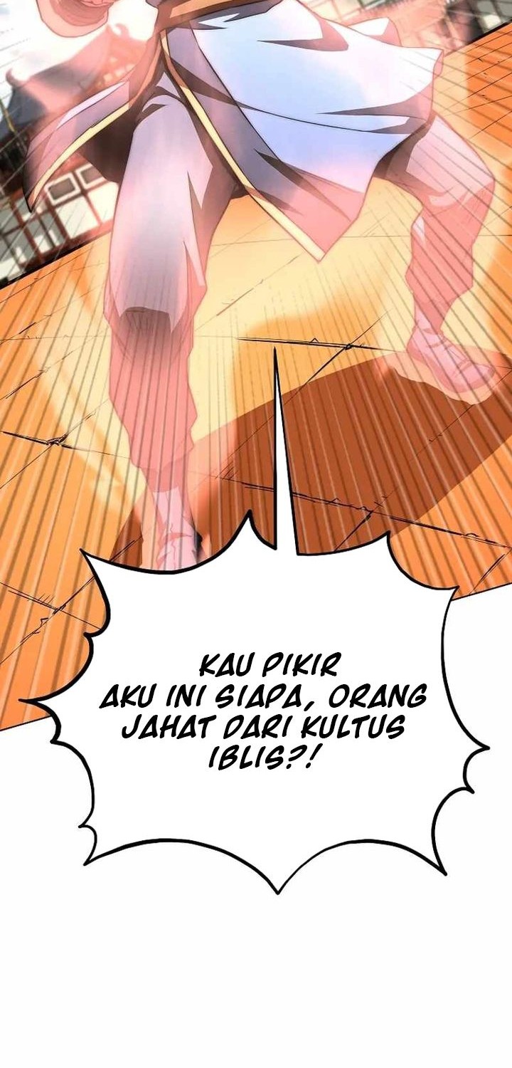 Youngest Son of the NamGung Clan Chapter 65 Gambar 58