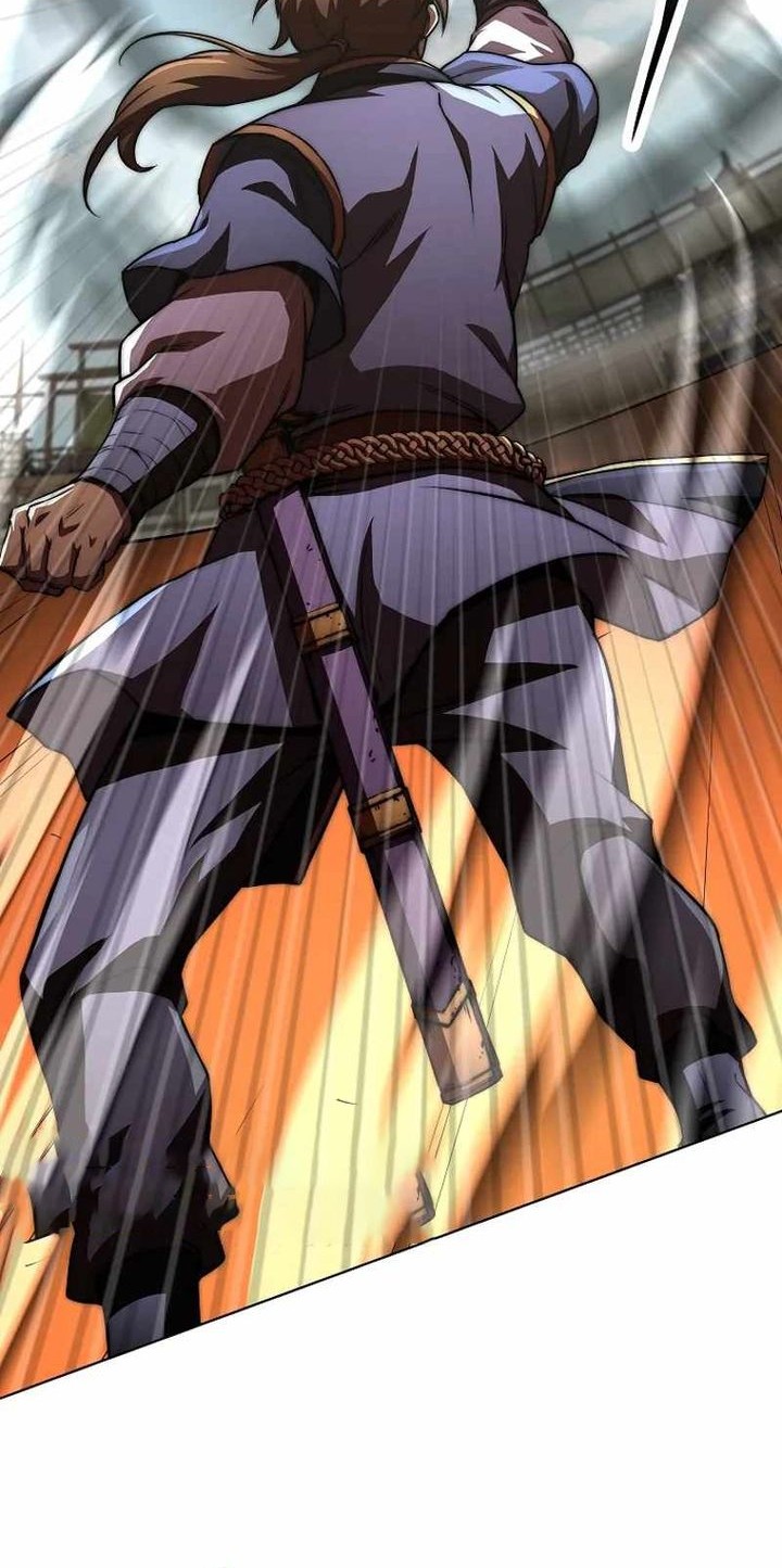 Youngest Son of the NamGung Clan Chapter 65 Gambar 60