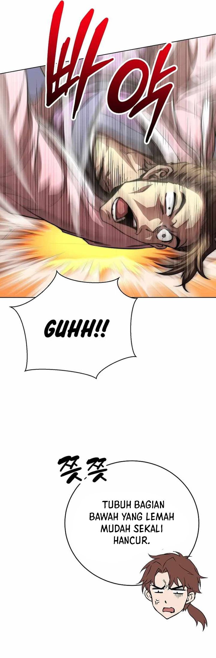 Youngest Son of the NamGung Clan Chapter 65 Gambar 61