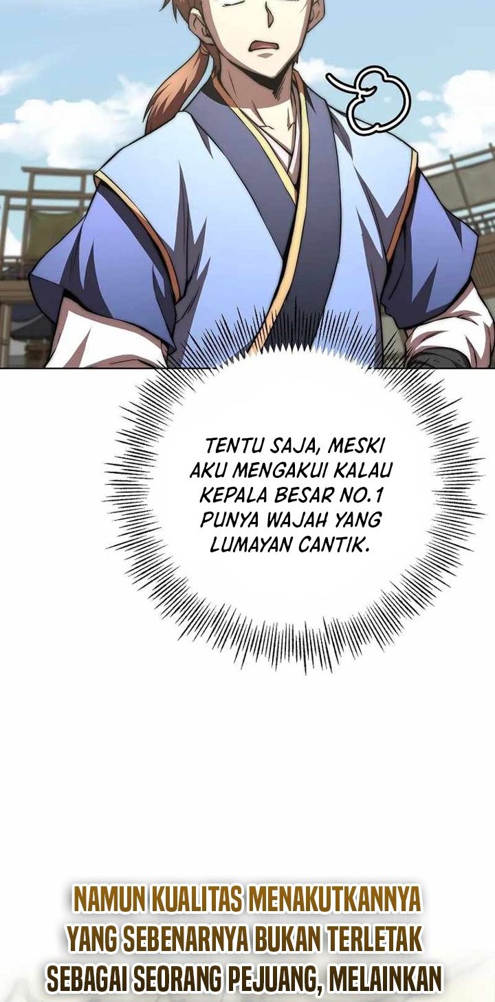 Youngest Son of the NamGung Clan Chapter 65 Gambar 5