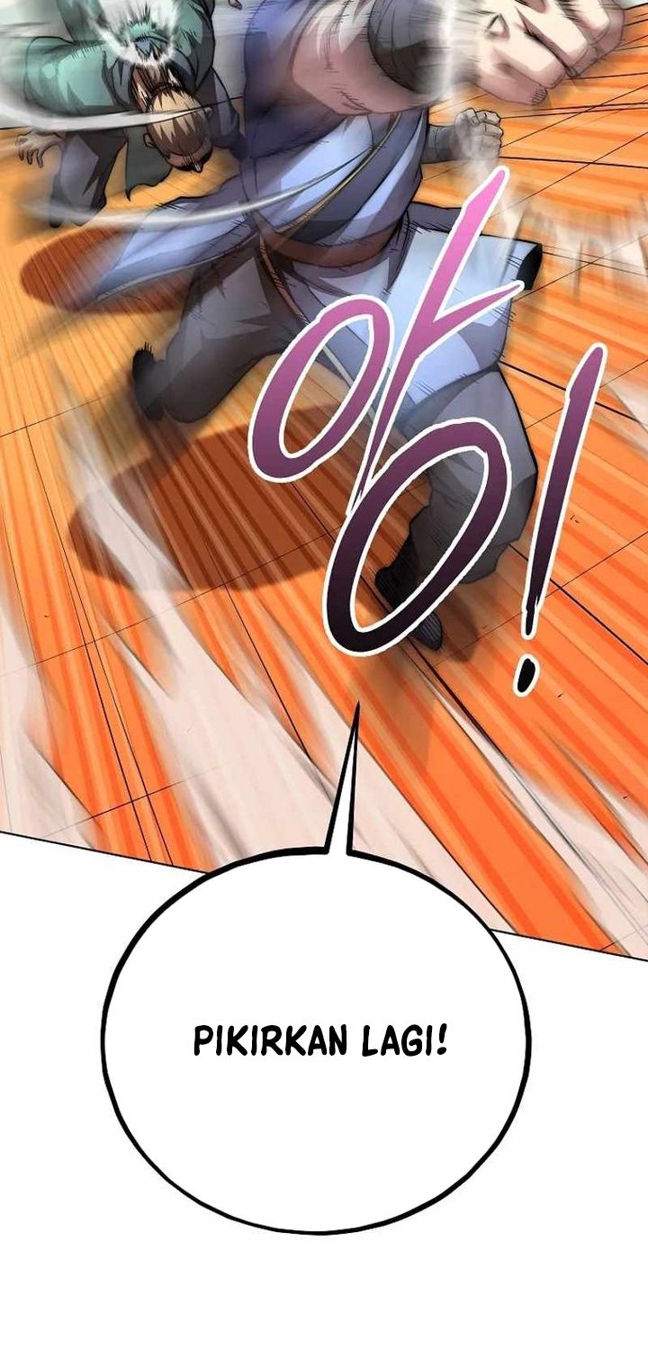 Youngest Son of the NamGung Clan Chapter 65 Gambar 15