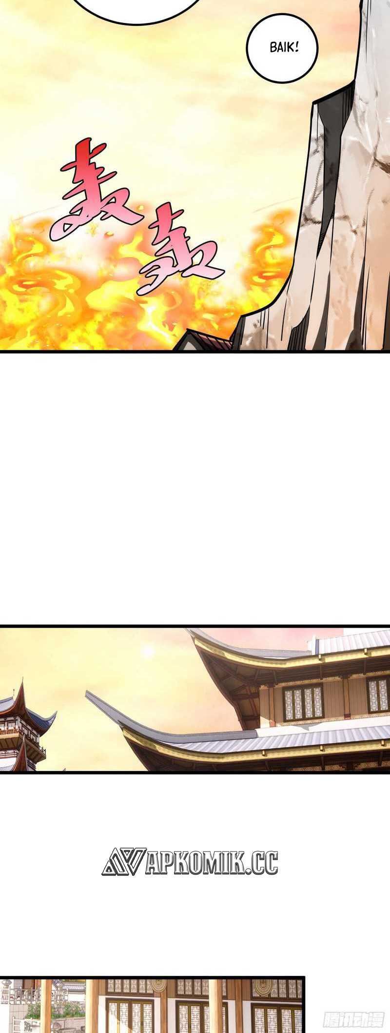 I am Self-disciplined And Invincible Chapter 58 Gambar 26