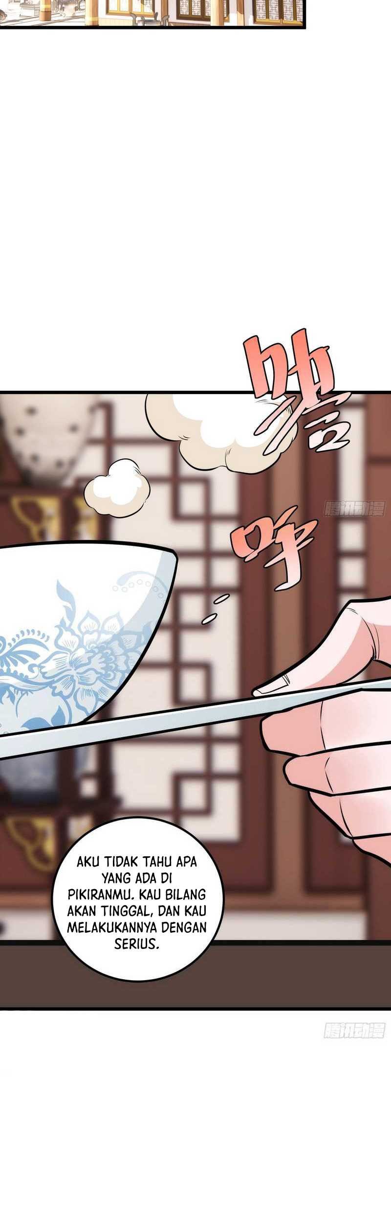 I am Self-disciplined And Invincible Chapter 58 Gambar 27