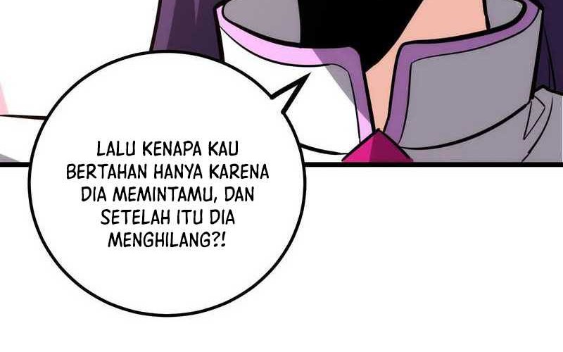 I am Self-disciplined And Invincible Chapter 58 Gambar 32