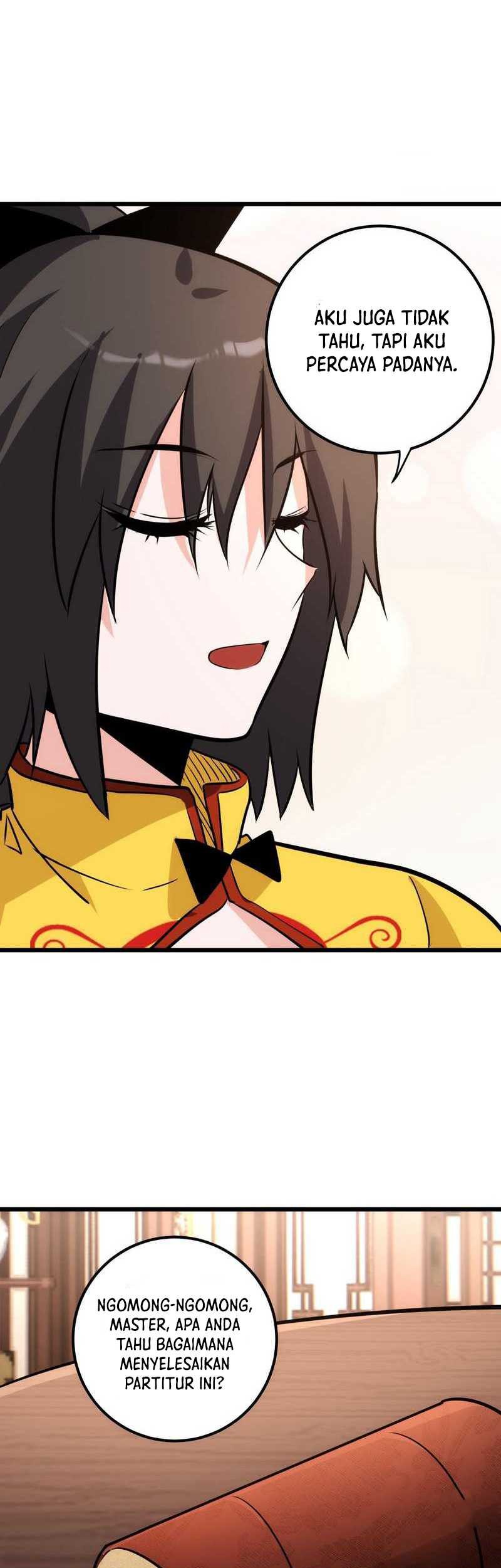 I am Self-disciplined And Invincible Chapter 58 Gambar 33