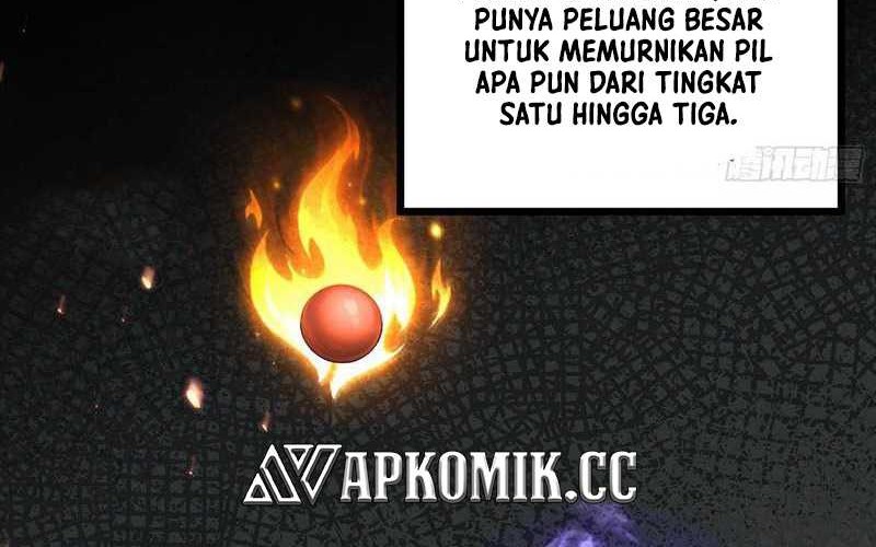 I am Self-disciplined And Invincible Chapter 58 Gambar 19