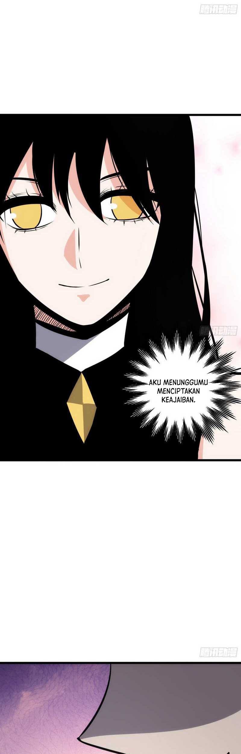 I am Self-disciplined And Invincible Chapter 58 Gambar 47