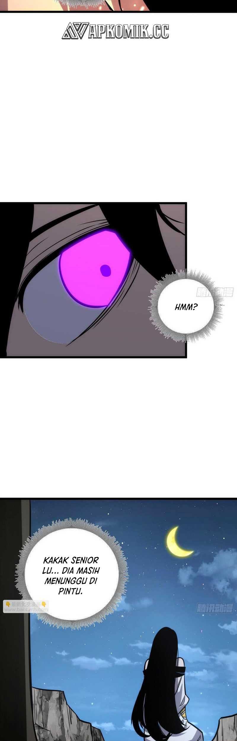 I am Self-disciplined And Invincible Chapter 58 Gambar 43