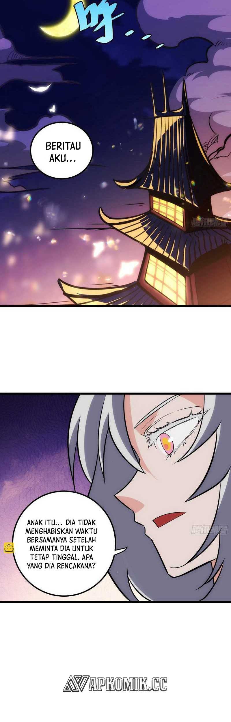 I am Self-disciplined And Invincible Chapter 58 Gambar 4