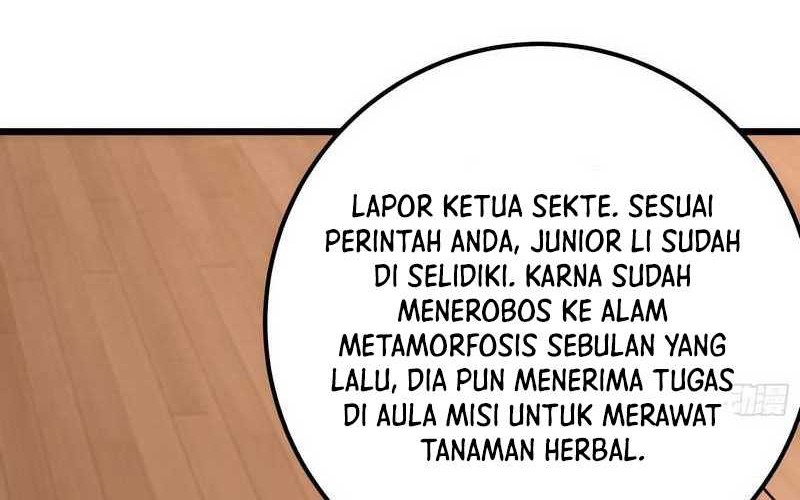 I am Self-disciplined And Invincible Chapter 58 Gambar 5