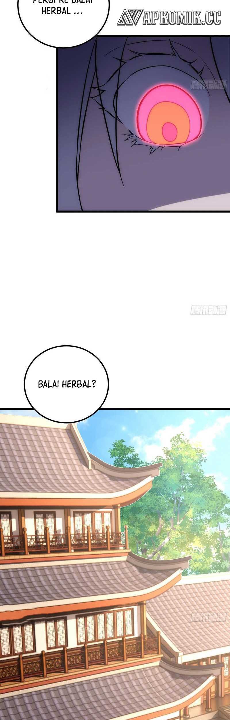 I am Self-disciplined And Invincible Chapter 58 Gambar 10