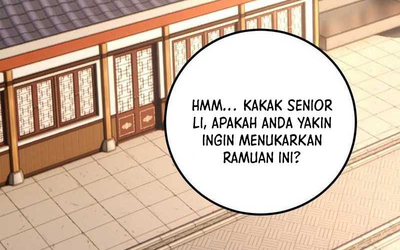 I am Self-disciplined And Invincible Chapter 58 Gambar 11