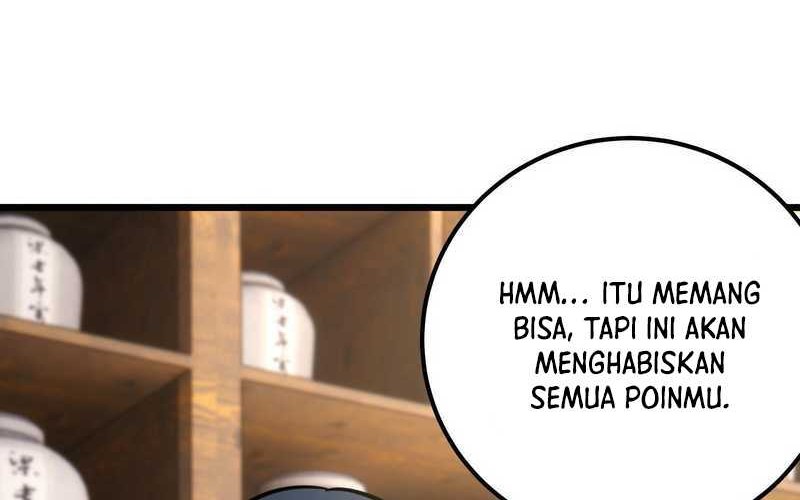 I am Self-disciplined And Invincible Chapter 58 Gambar 13
