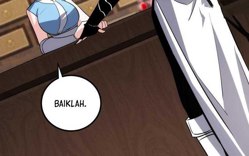 I am Self-disciplined And Invincible Chapter 58 Gambar 15