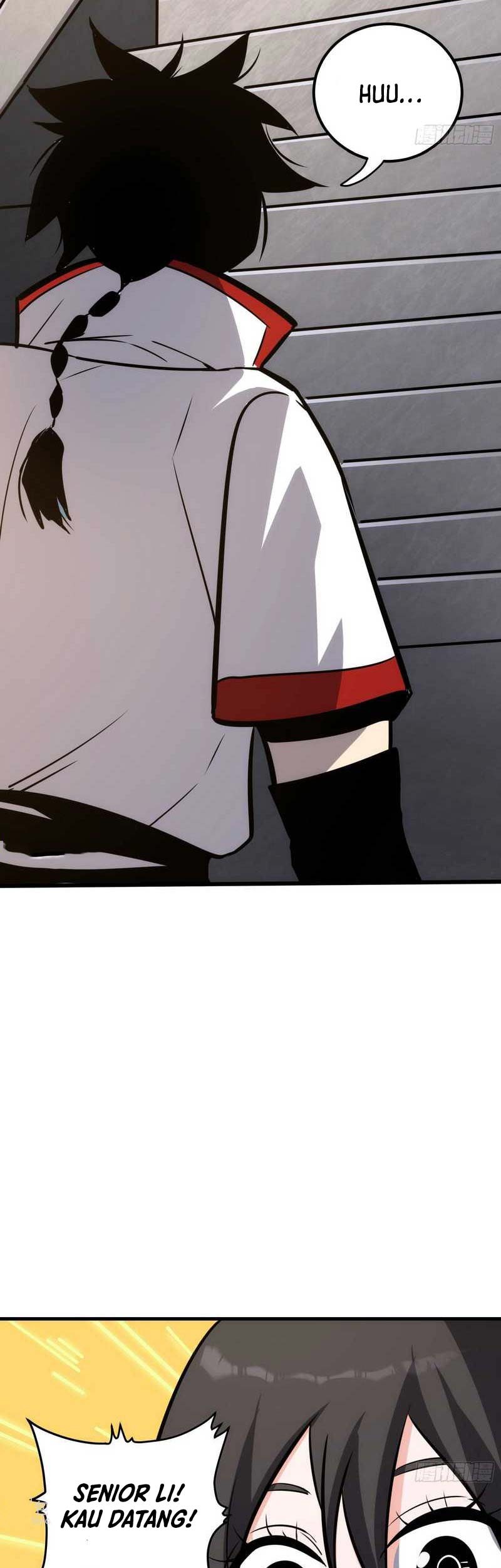 I am Self-disciplined And Invincible Chapter 57 Gambar 30