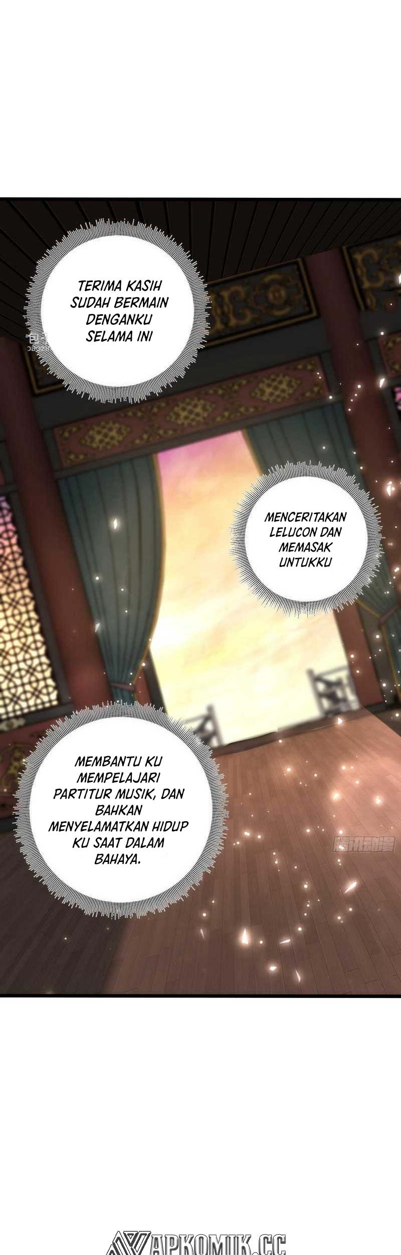 I am Self-disciplined And Invincible Chapter 57 Gambar 20