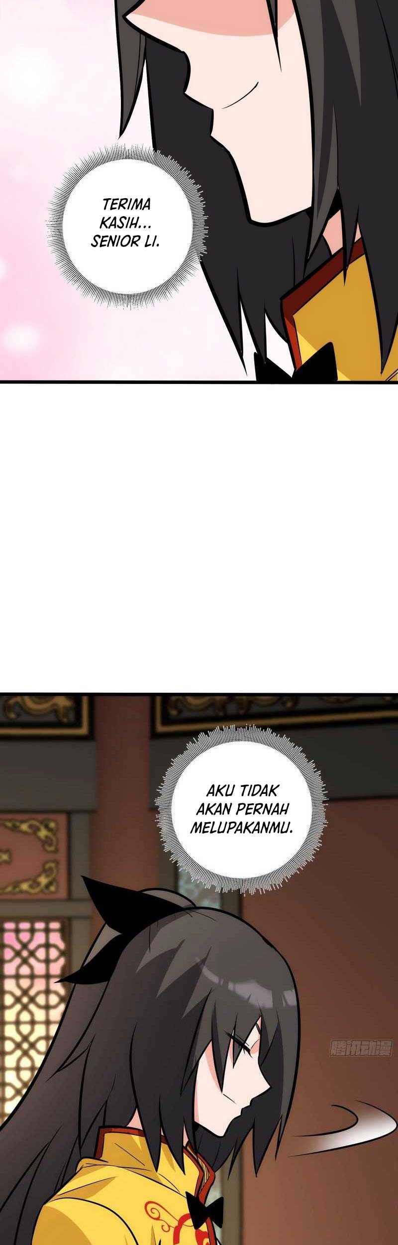 I am Self-disciplined And Invincible Chapter 57 Gambar 22