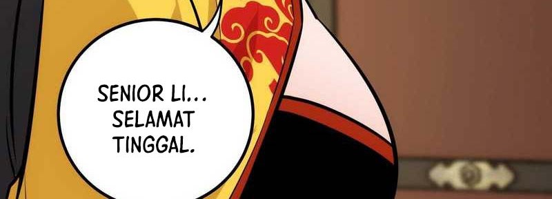 I am Self-disciplined And Invincible Chapter 57 Gambar 23