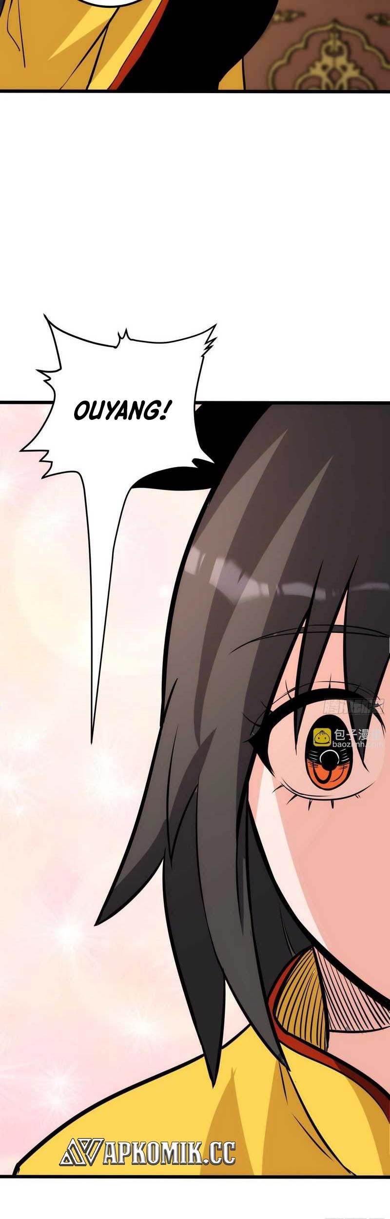 I am Self-disciplined And Invincible Chapter 57 Gambar 24