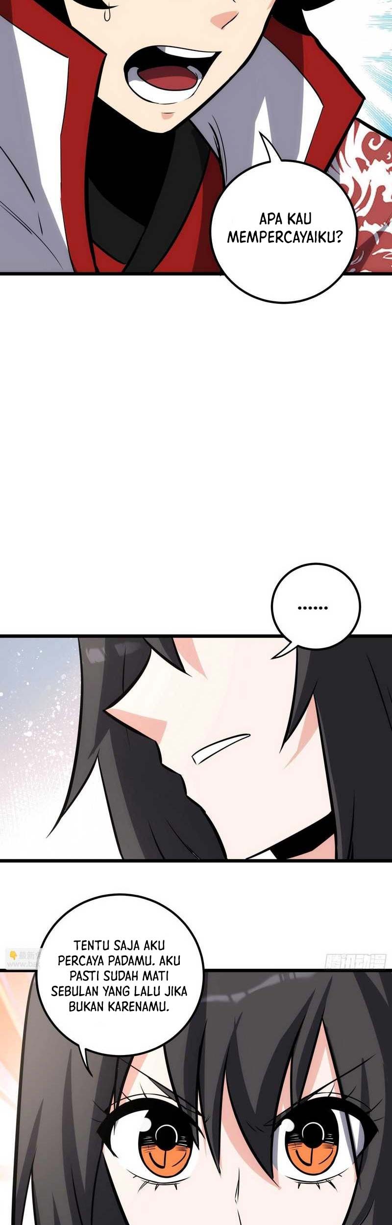 I am Self-disciplined And Invincible Chapter 57 Gambar 48