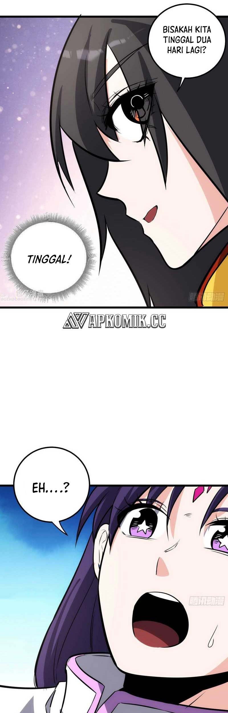 I am Self-disciplined And Invincible Chapter 57 Gambar 54