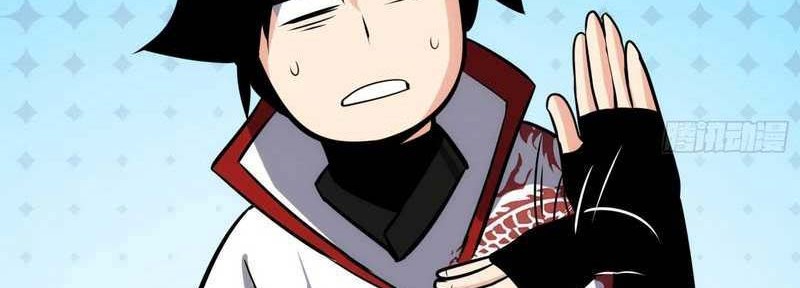 I am Self-disciplined And Invincible Chapter 57 Gambar 39