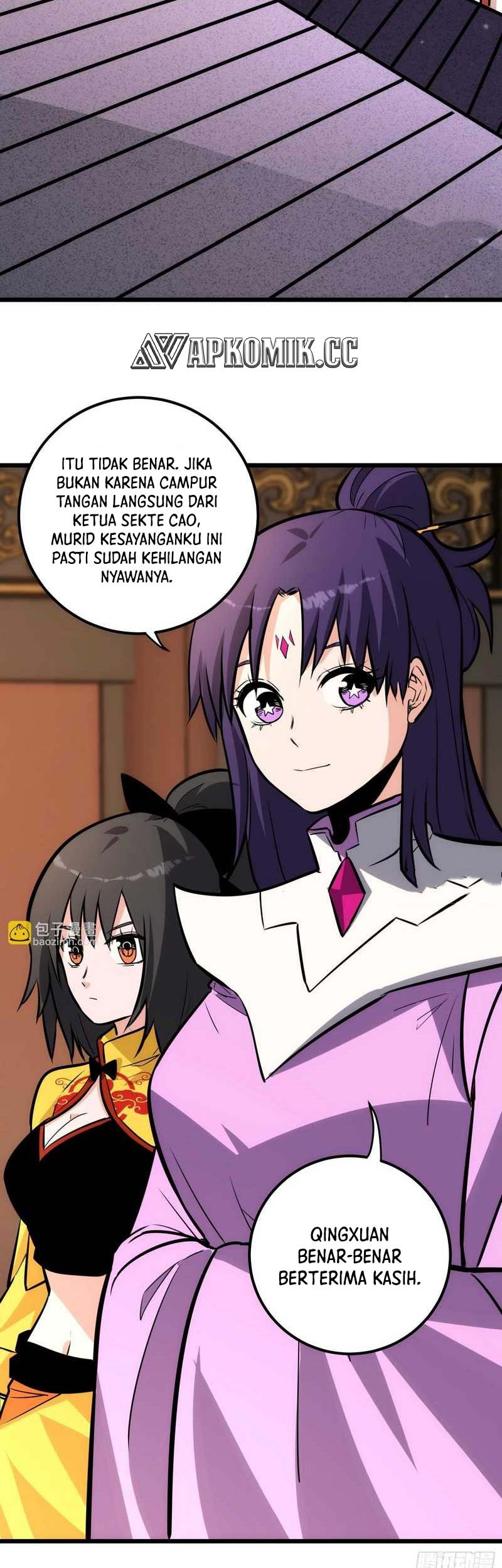 I am Self-disciplined And Invincible Chapter 57 Gambar 6