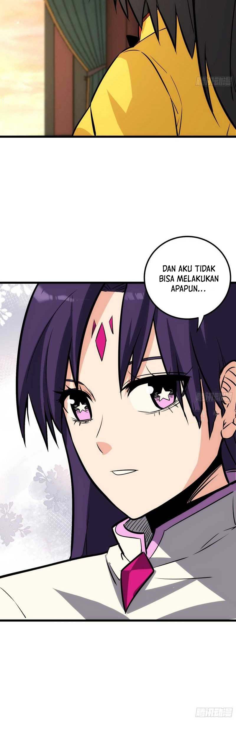 I am Self-disciplined And Invincible Chapter 57 Gambar 12