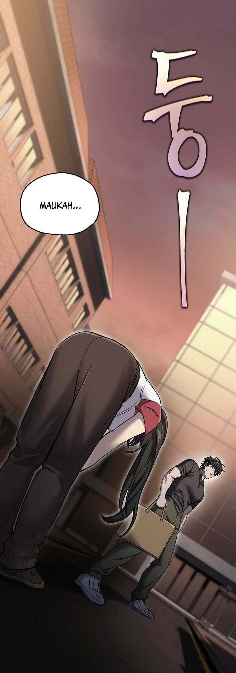 Solo Resurrection Chapter 39 Gambar 40