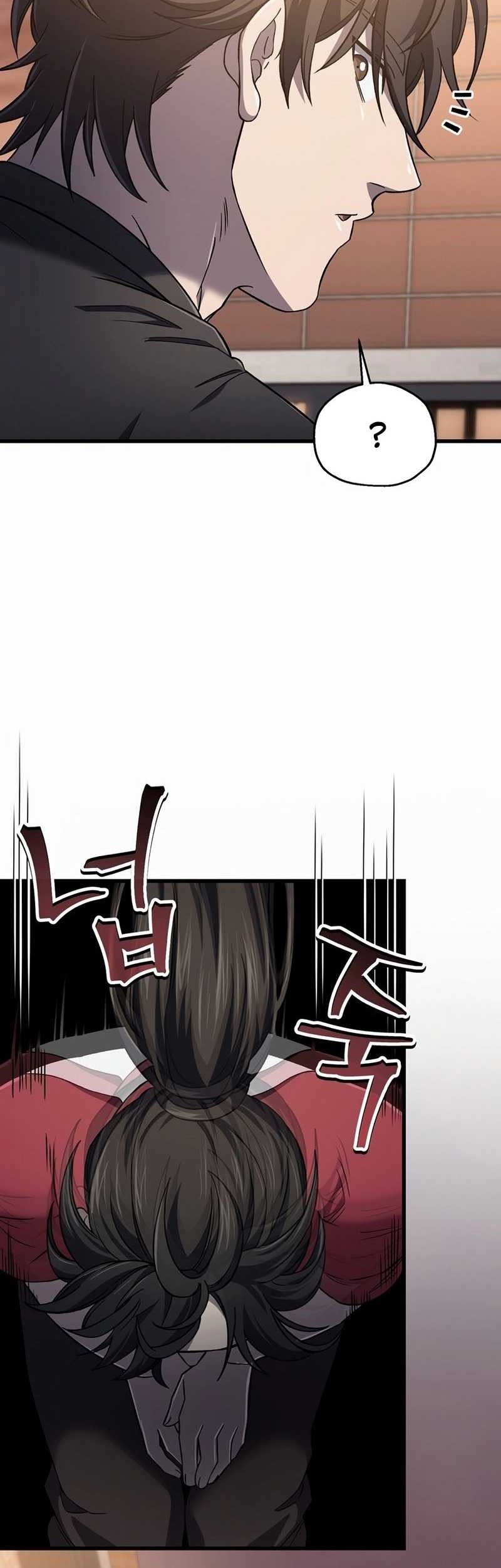 Solo Resurrection Chapter 39 Gambar 39