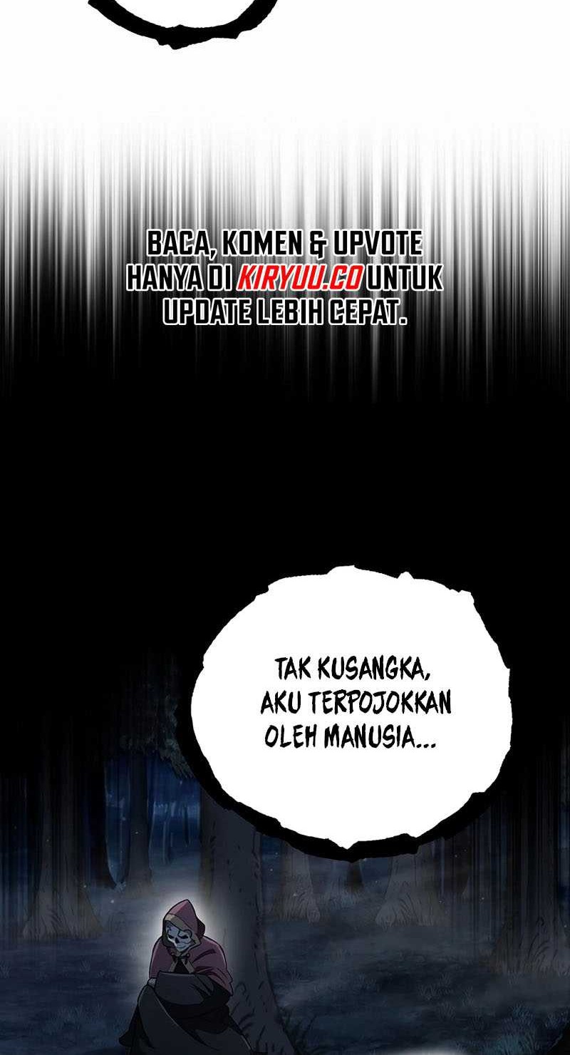 Solo Resurrection Chapter 39 Gambar 44