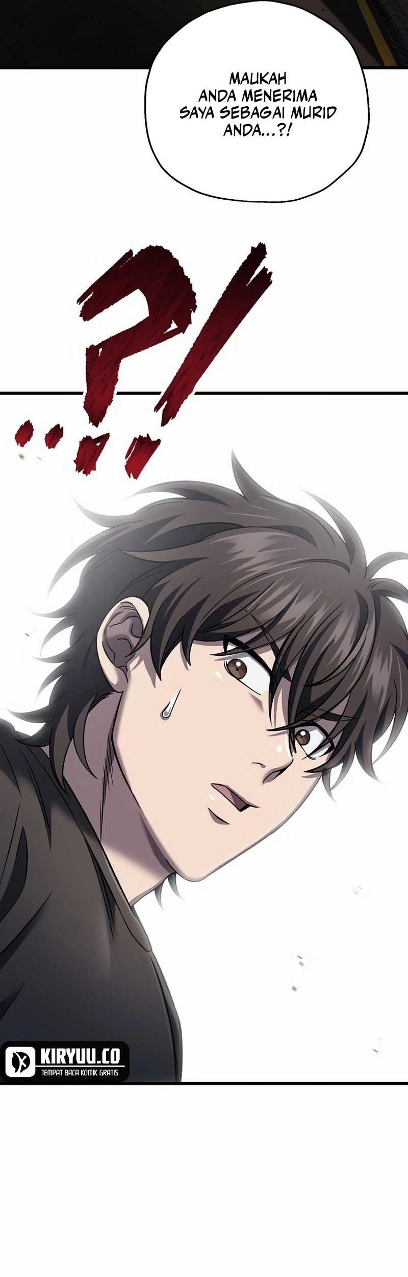 Solo Resurrection Chapter 39 Gambar 41