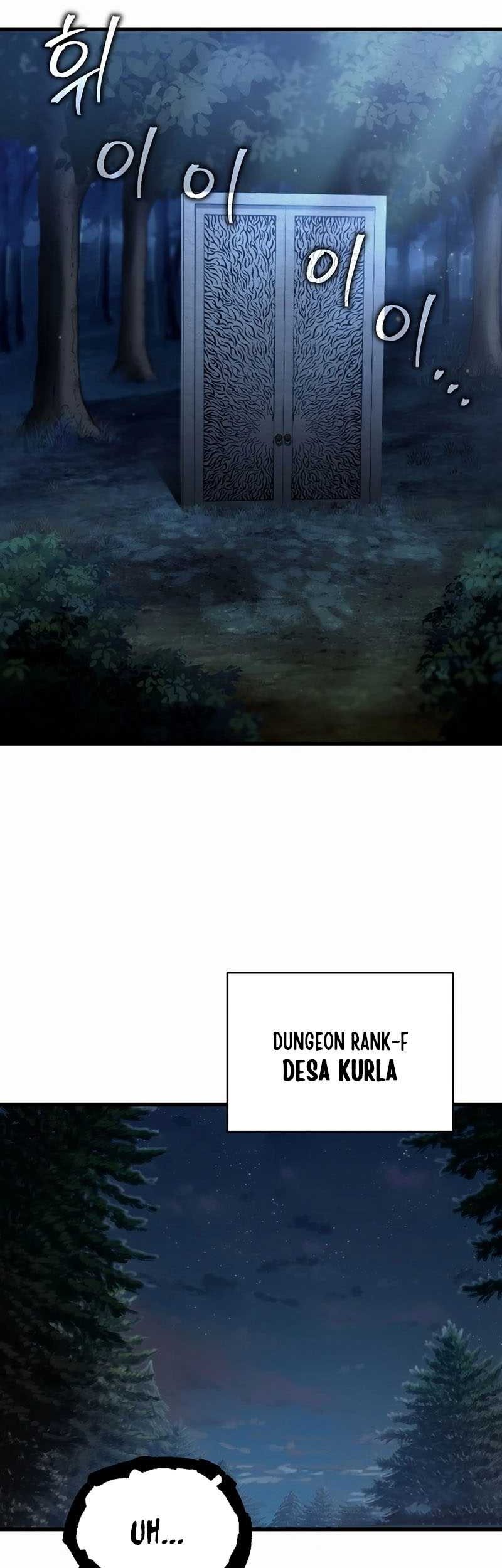 Solo Resurrection Chapter 39 Gambar 43