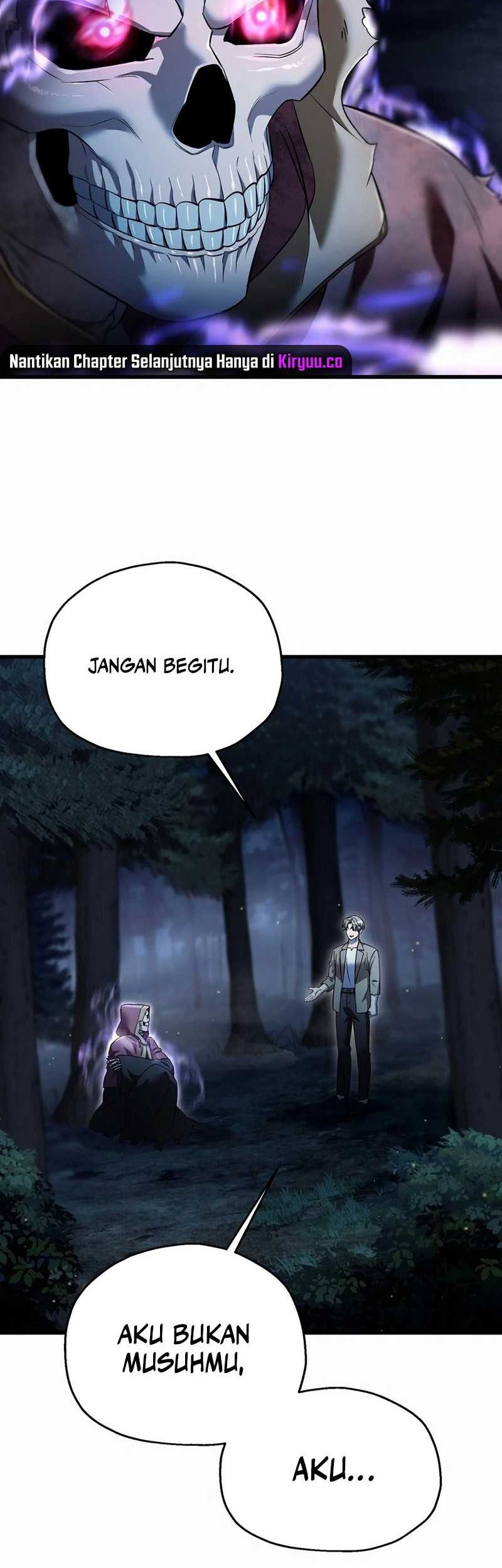 Solo Resurrection Chapter 39 Gambar 48