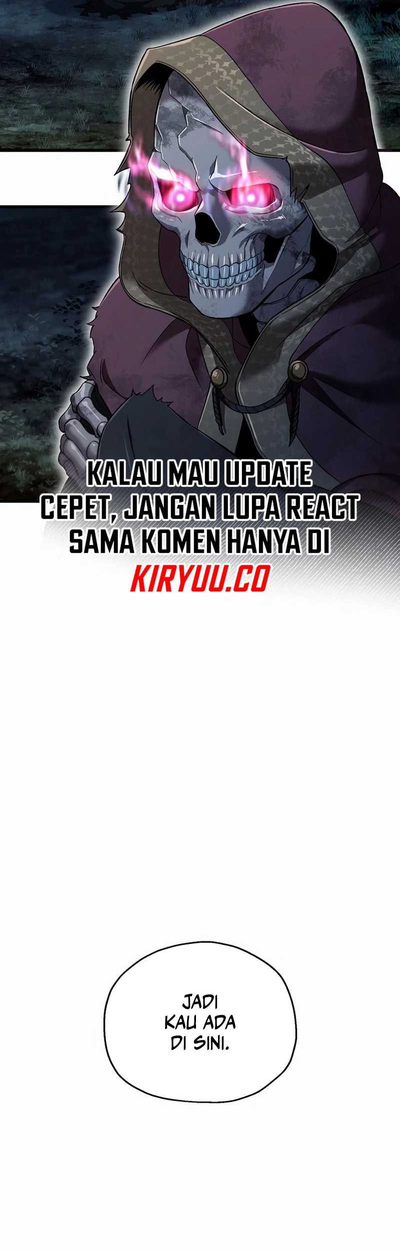 Solo Resurrection Chapter 39 Gambar 45