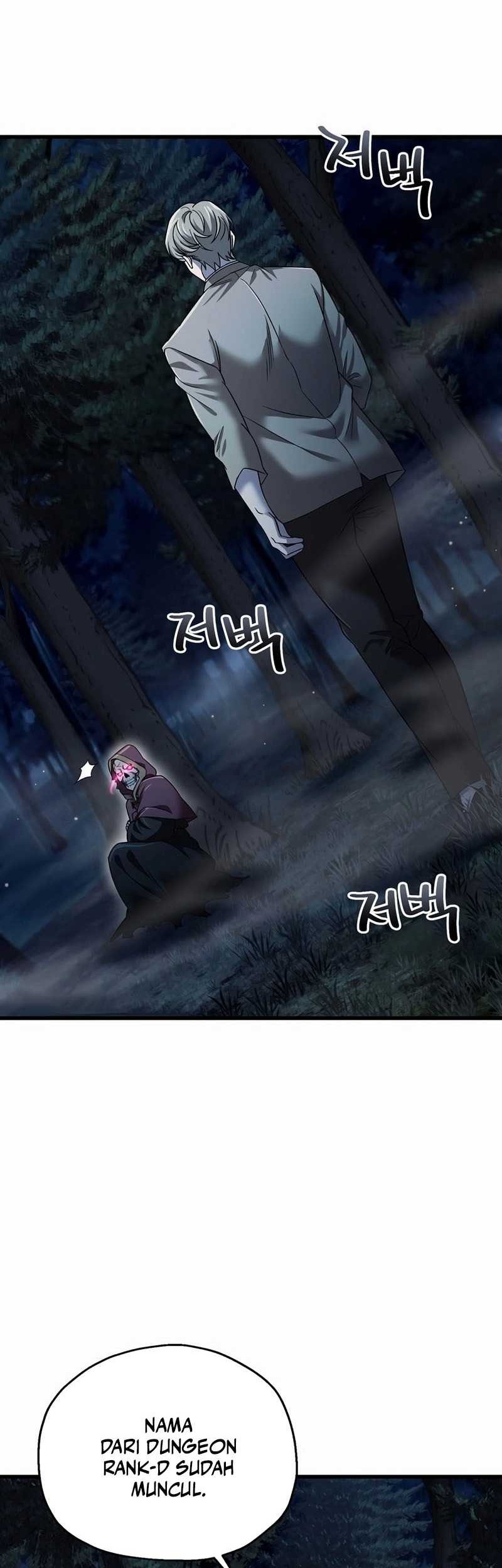 Solo Resurrection Chapter 39 Gambar 46