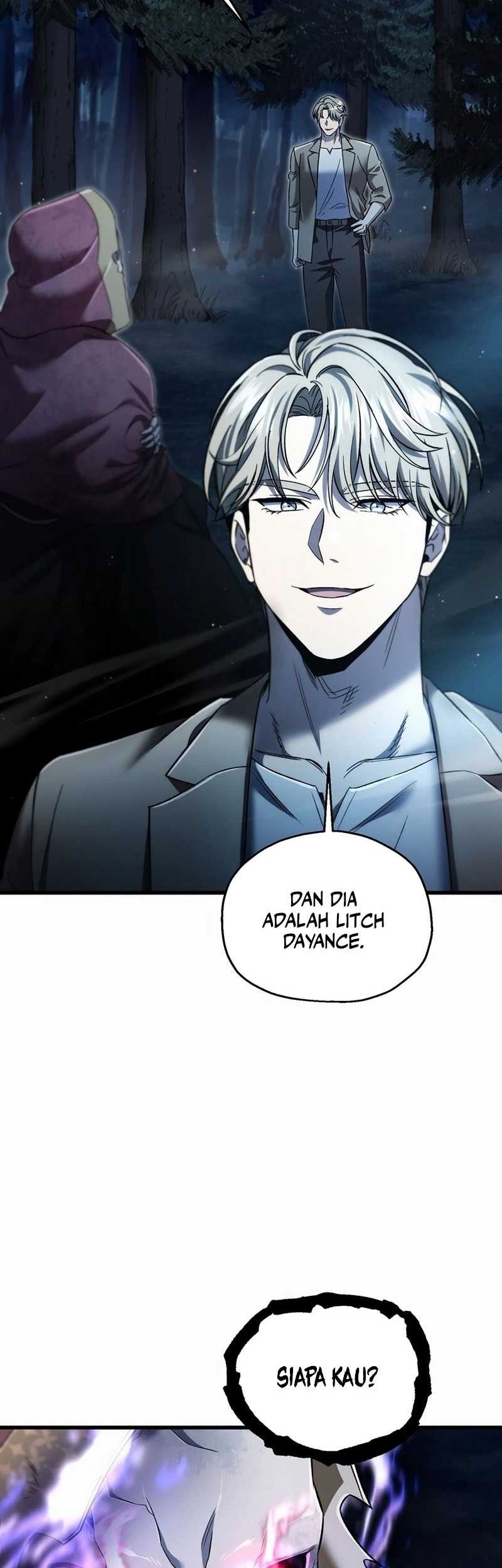Solo Resurrection Chapter 39 Gambar 47
