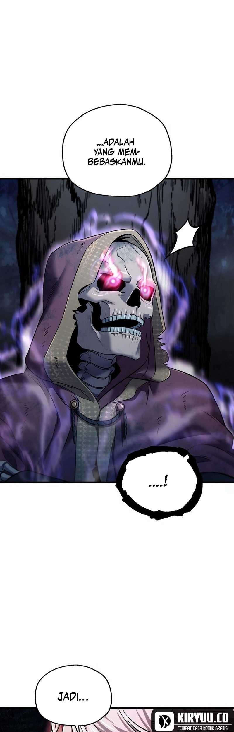 Solo Resurrection Chapter 39 Gambar 49