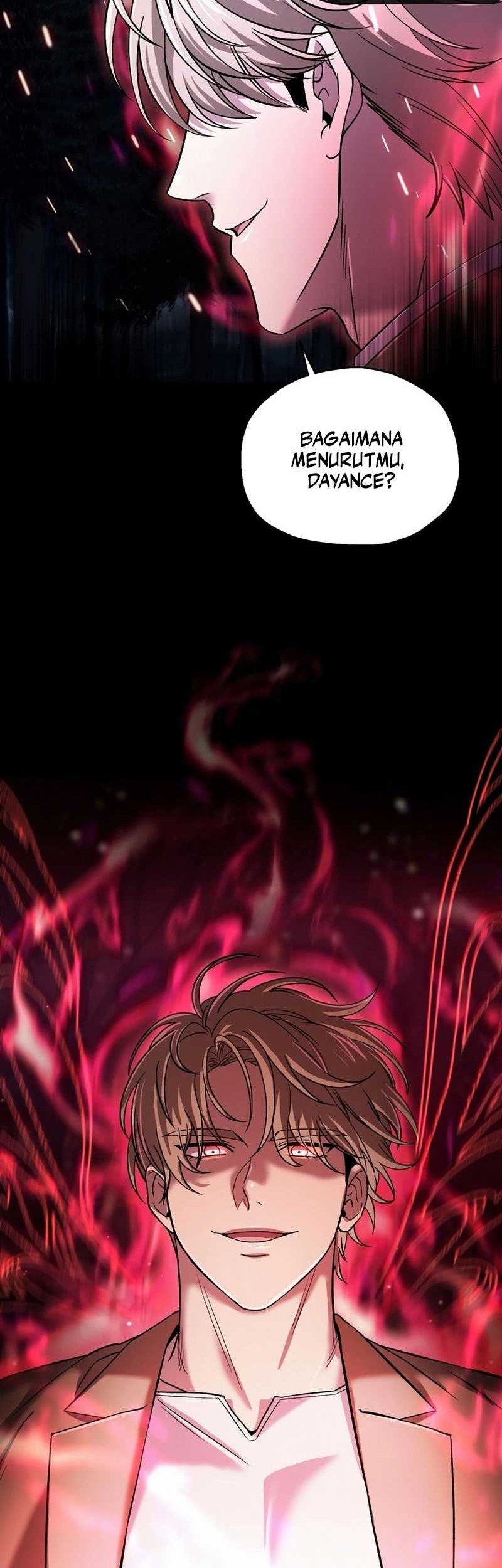 Solo Resurrection Chapter 39 Gambar 50