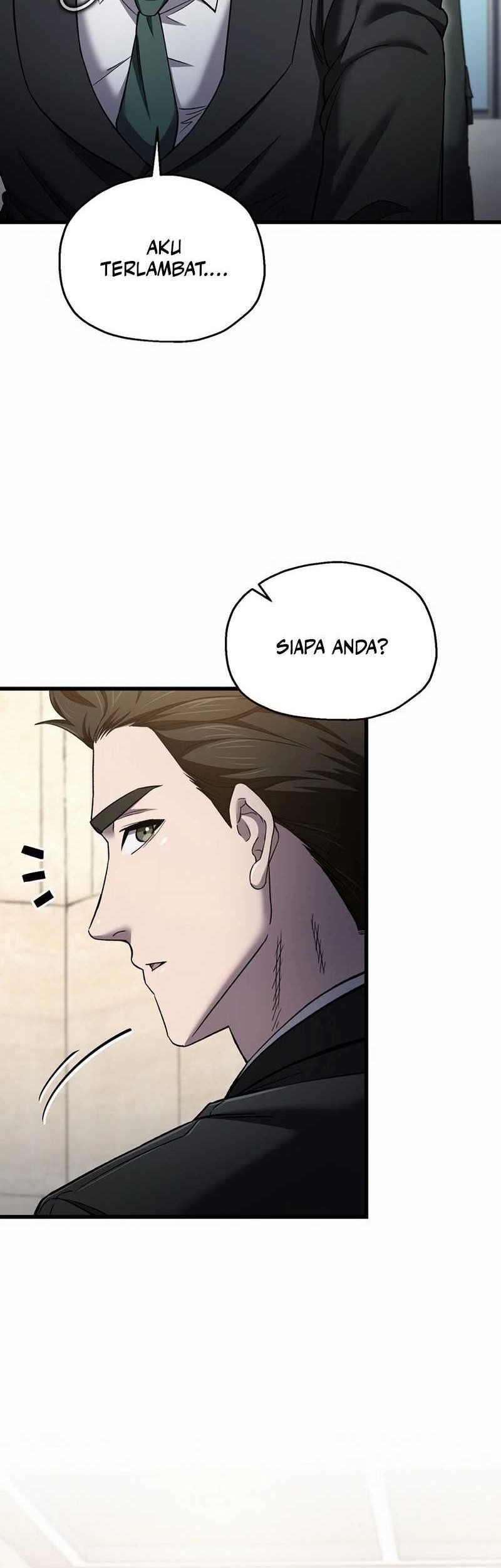 Solo Resurrection Chapter 39 Gambar 8