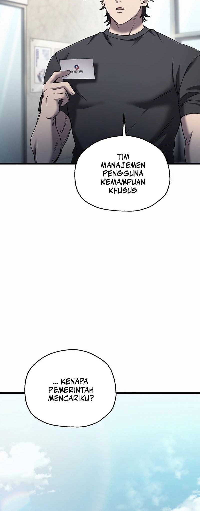 Solo Resurrection Chapter 39 Gambar 12