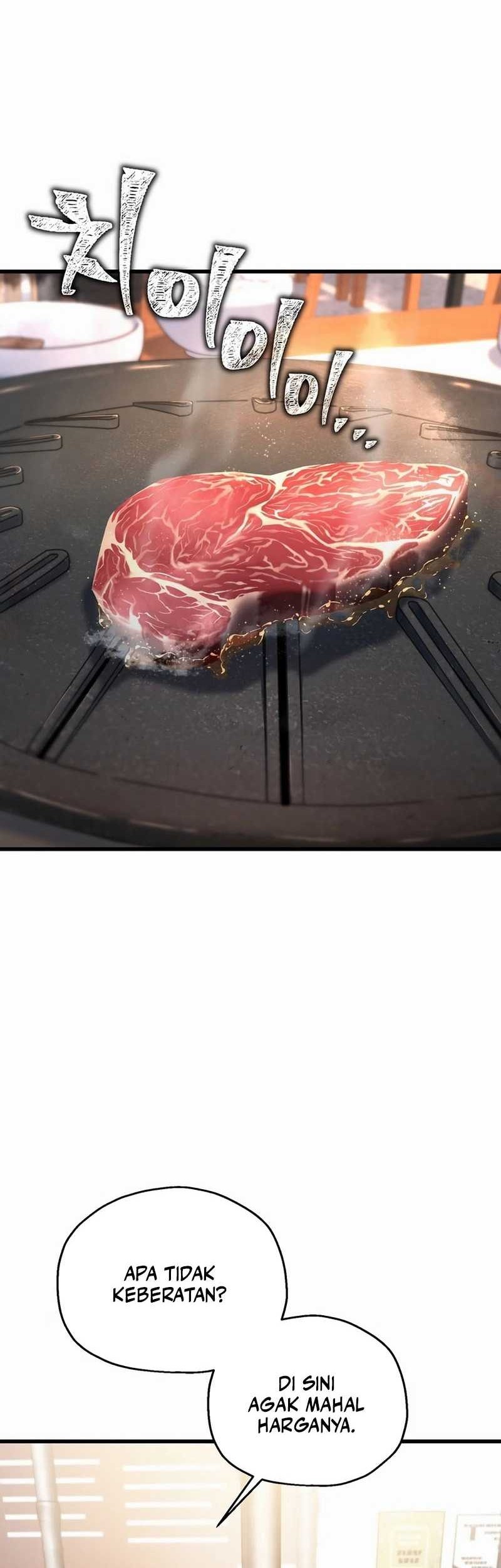 Solo Resurrection Chapter 39 Gambar 14
