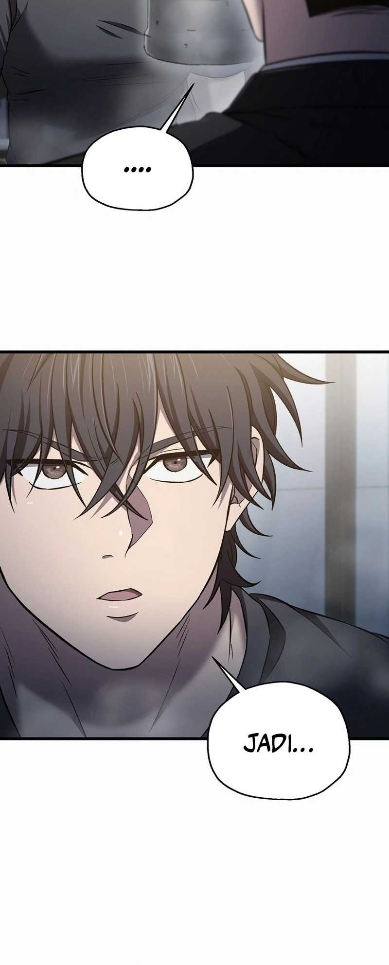 Solo Resurrection Chapter 39 Gambar 16