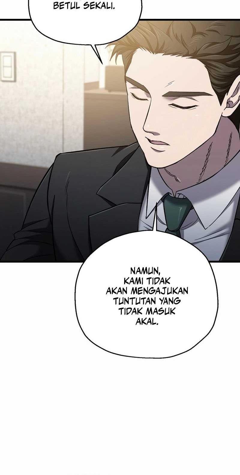 Solo Resurrection Chapter 39 Gambar 24